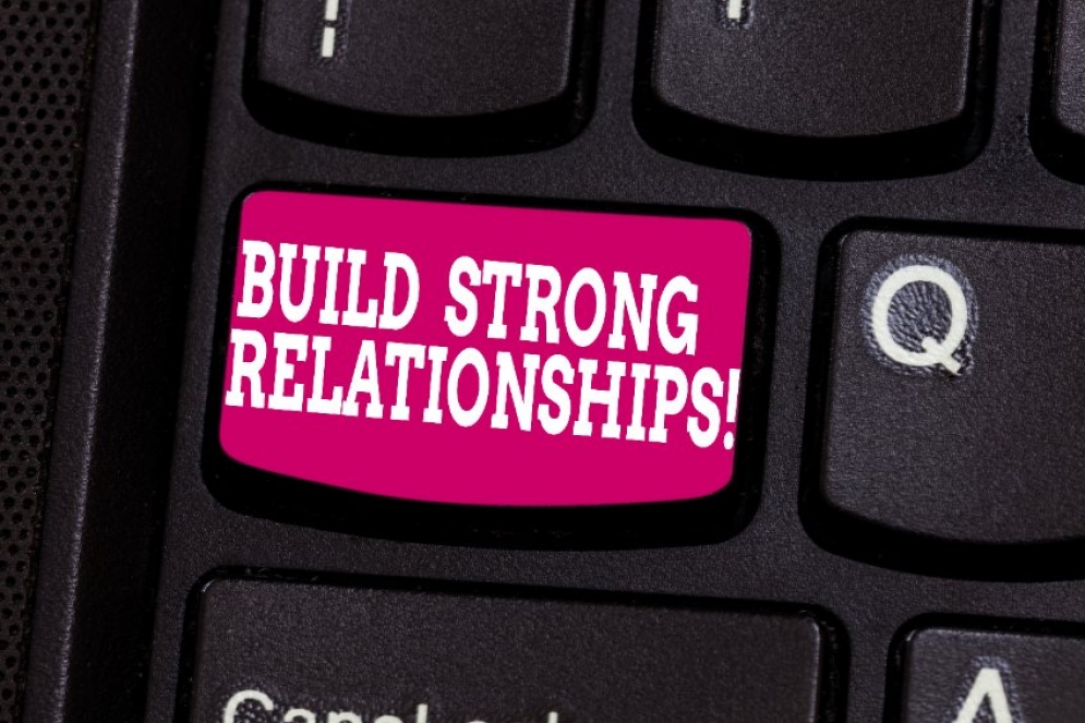 How to Build Lasting Relationships with Agents and Brokers