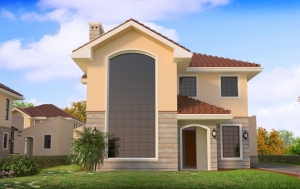Tips To Help You Build a House and Save Handsomely