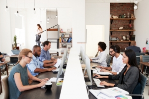 How To Maximize Your Office Space Lease