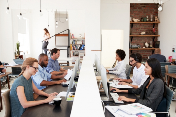 How To Maximize Your Office Space Lease