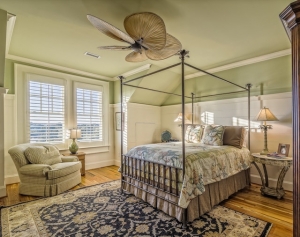Different Types of Shutters