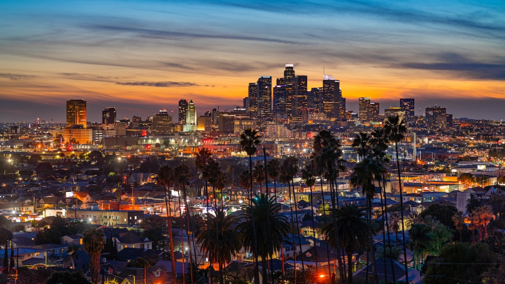 Bringing The Super Bowl Back To California?