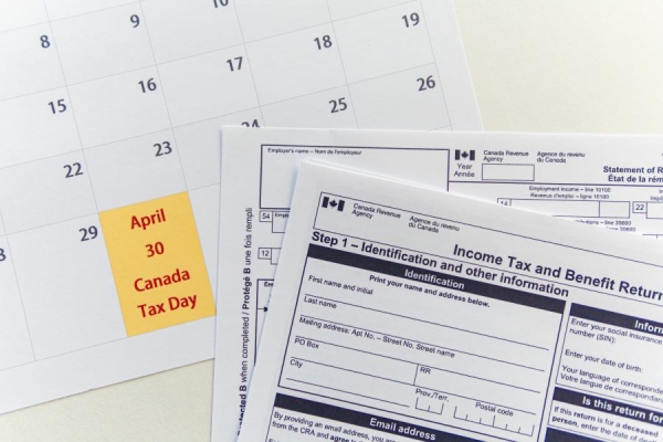 Understanding the Canadian Tax System