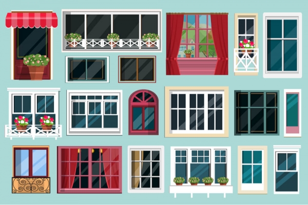 Popular Window Styles and How to Choose the Right One