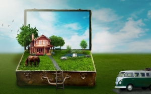 How to buy a vacation home in Canada
