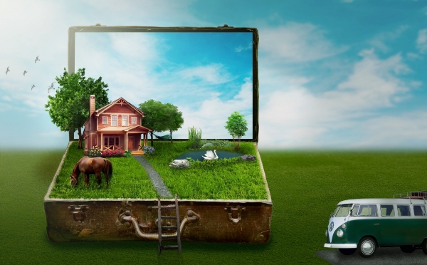 How to buy a vacation home in Canada