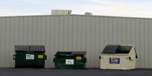 Dump That’s What’s Waste - Get Help From The Best Dumpster Rental Agency