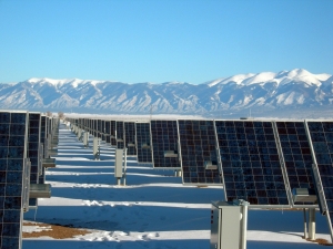 Why Investing in Solar Power is a Smart Investment in Denver