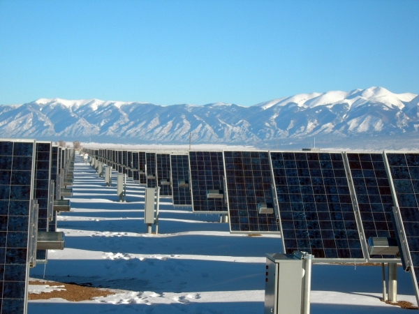 Why Investing in Solar Power is a Smart Investment in Denver