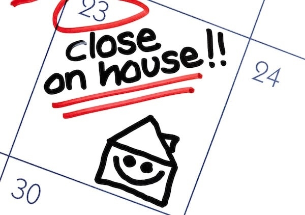 The best day of the week for closing on your new home might not be what you think.
