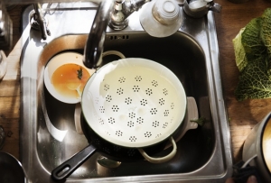 Garbage Disposal Smells like Sewage