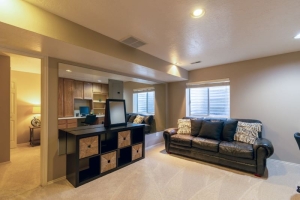 Key Design Tips for Making Your Basement Feel Like a Livable Space