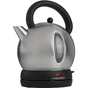 What are Eco Kettles