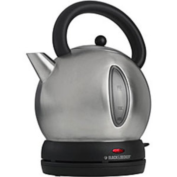 What are Eco Kettles