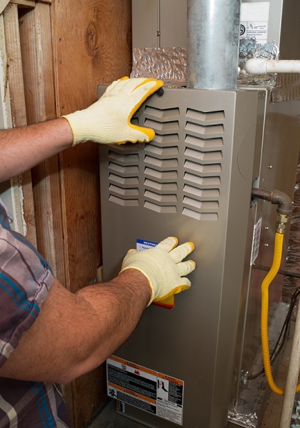 Winter Prep for Your Rental Properties: 5 Things to Remember