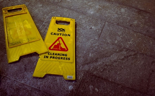 Post-Pandemic Fitness Center Cleaning: New Protocols And Best Practices in Dallas