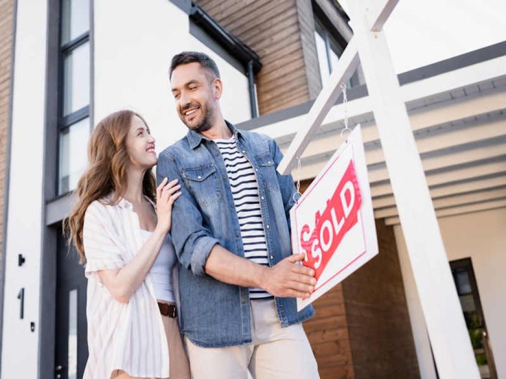 Demand Rises as Sellers List their Homes and Buy New Ones
