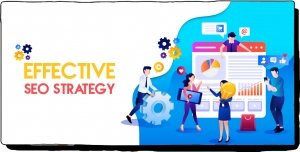 Effective SEO Strategy For Website Content