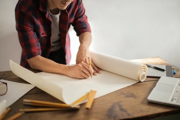 How Can a General Contractor Help You With Building Your Dream Home?
