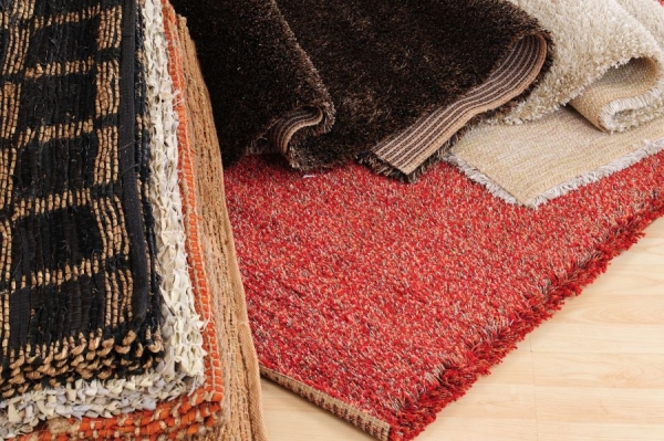 Step-by-Step Guide to Choosing the Perfect 3x5 Washable Rug for Small Spaces