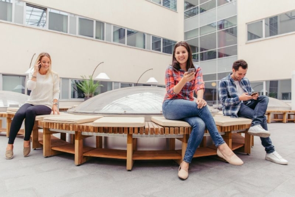 Why Outdoor Amenities Are Rising in Real Estate Listings
