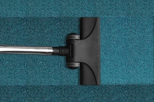 How to Revive Old Carpet