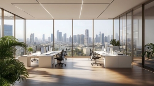 How to Choose the Right Space for Your Business in 2026