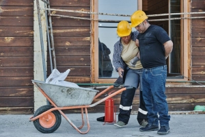 Costly Construction Mistakes: What Property Managers Should Know About Injury Liability