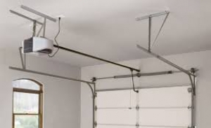 Troubleshooting Tips: When Your Garage Door Opener Makes Grinding Noise but Door Wouldn't Budge