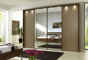 Sliding Wardrobe