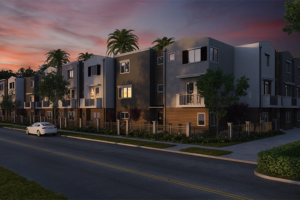 The Benefits of Hiring a Property Management Company
