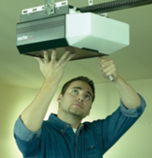 Safety Tips for Garage Door Openers