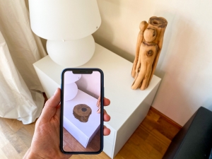 The Future of Real Estate Infused With AR Eyewear