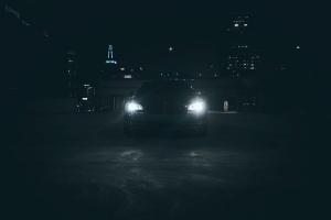 Auto Accidents in the Dark: The Ethics and Importance of Headlights