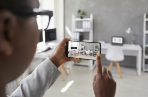 Top 4 Tips To Organize Your Real Estate Office