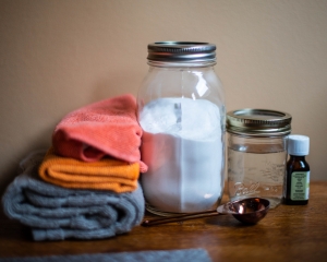 Strategies for a Non-Toxic Home