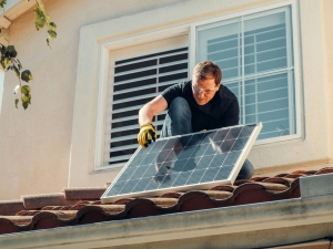 Eco-Friendly Home Investments
