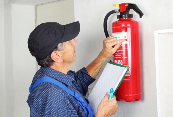 Why It's Important To Have UK Approved Fire Extinguishers In Your UK Home