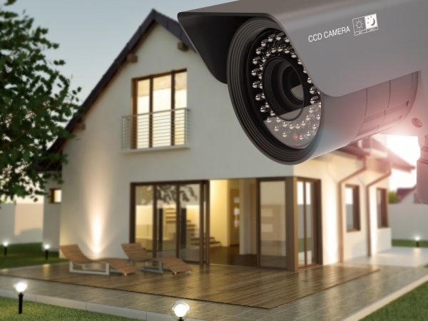 4 Ways To Keep Your Residential Property Secure