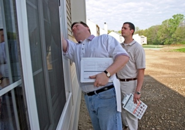 ANALYSING YOUR HOUSE