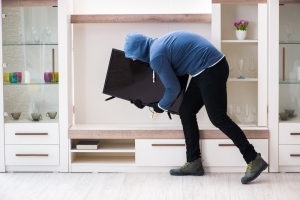 How to File a Theft Damages Claim for Your Home: What You Need to Know