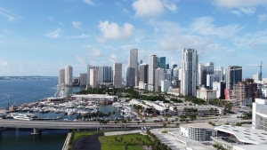 Miami Real Estate Sector Doing Great Despite COVID According to Reports