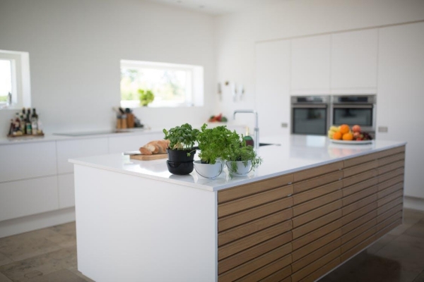 Kitchen Design Tips for Property Investors