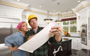 Avoid Contractor Estimation Errors; Hire A Contractor That Uses The Bluebook Pro Estimator