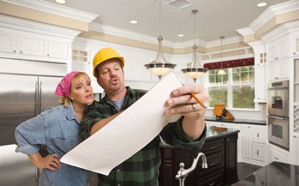 Avoid Contractor Estimation Errors; Hire A Contractor That Uses The Bluebook Pro Estimator