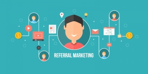 How to Increase Referrals Through Digital Marketing