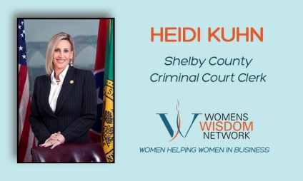 Only the 2nd Woman Elected to Her Government Position Since the 90s, Heidi Kuhn Shares How She Revolutionized Team Collaboration Through Intentional Leadership [VIDEO]