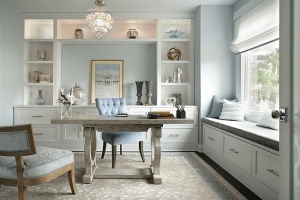 Stunning Decoration Of Modern Home Office 19