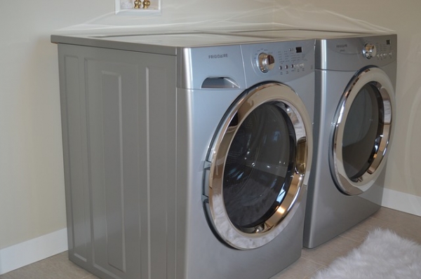 Dryer Maintenance Cleaning