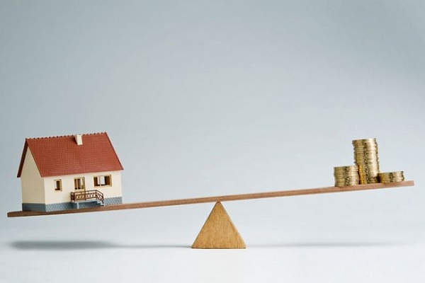 Building Your Home Equity Now